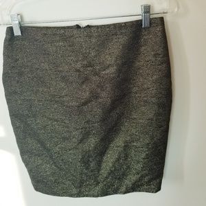 Forever 21 Essentials Skirt